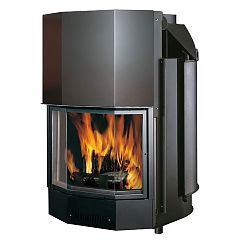 Топка ACQUATONDO/29 PRISMATICO CS