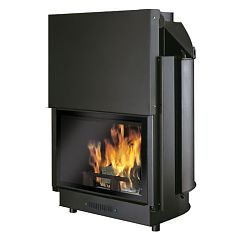 Топка ACQUATONDO/29 PLUS CS KW27