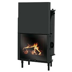 Топка H2OCEANO KW23 V.C.